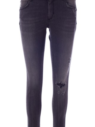 Джинсы SPORTMAX (5743): фото 2 - Invogue